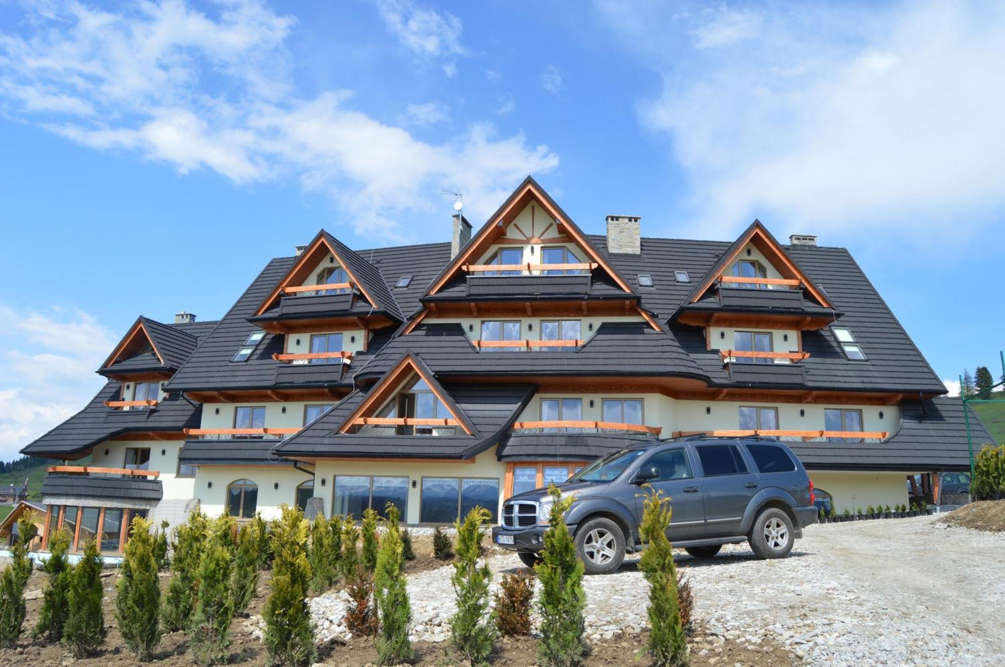 Montenero Resort&Spa Чарна Гура Номер фото
