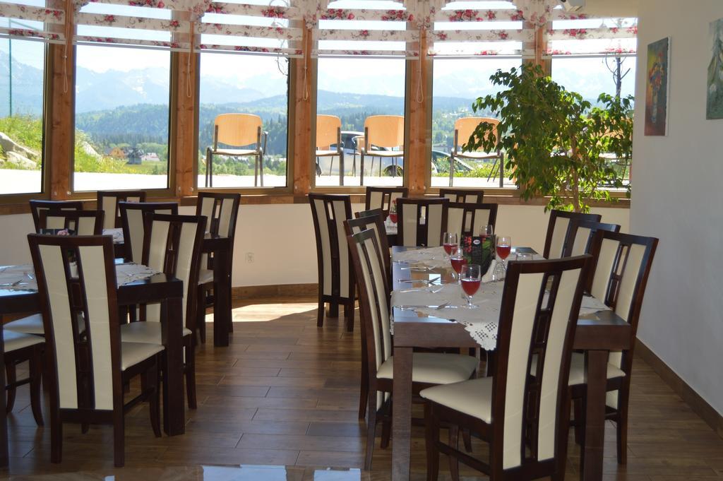 Montenero Resort&Spa Чарна Гура Екстер'єр фото