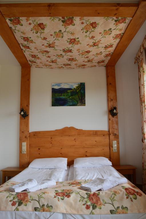 Montenero Resort&Spa Чарна Гура Номер фото