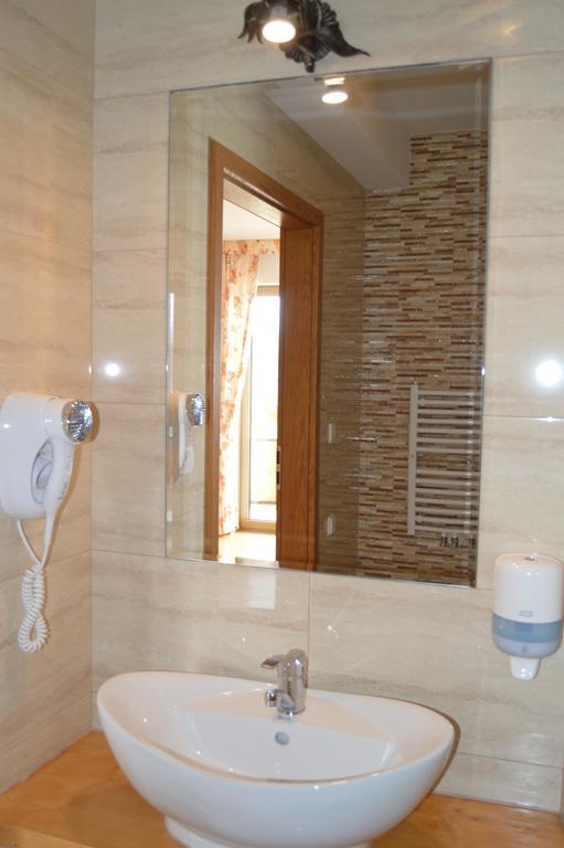 Montenero Resort&Spa Чарна Гура Номер фото