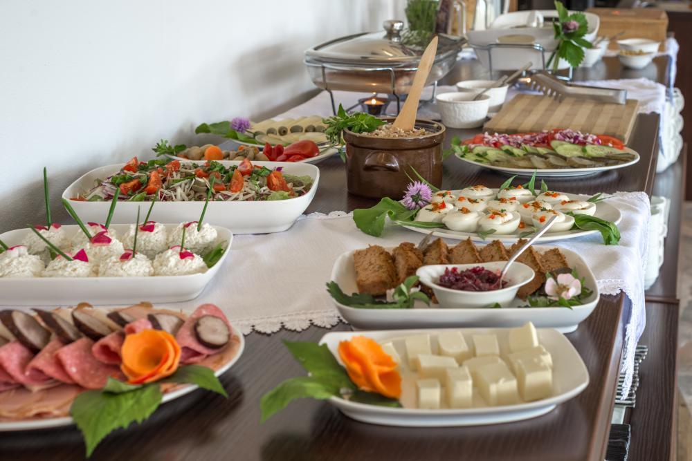 Montenero Resort&Spa Чарна Гура Екстер'єр фото